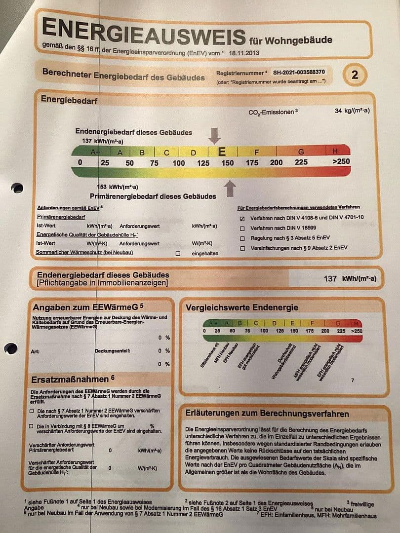Prodej domu 130 m², pozemek 671 m², Heinkenborstel, Šlesvicko-Holštýnsko Prodej domu 130 m², pozemek 671 m², Heinkenborstel, Šlesvicko-Holštýnsko