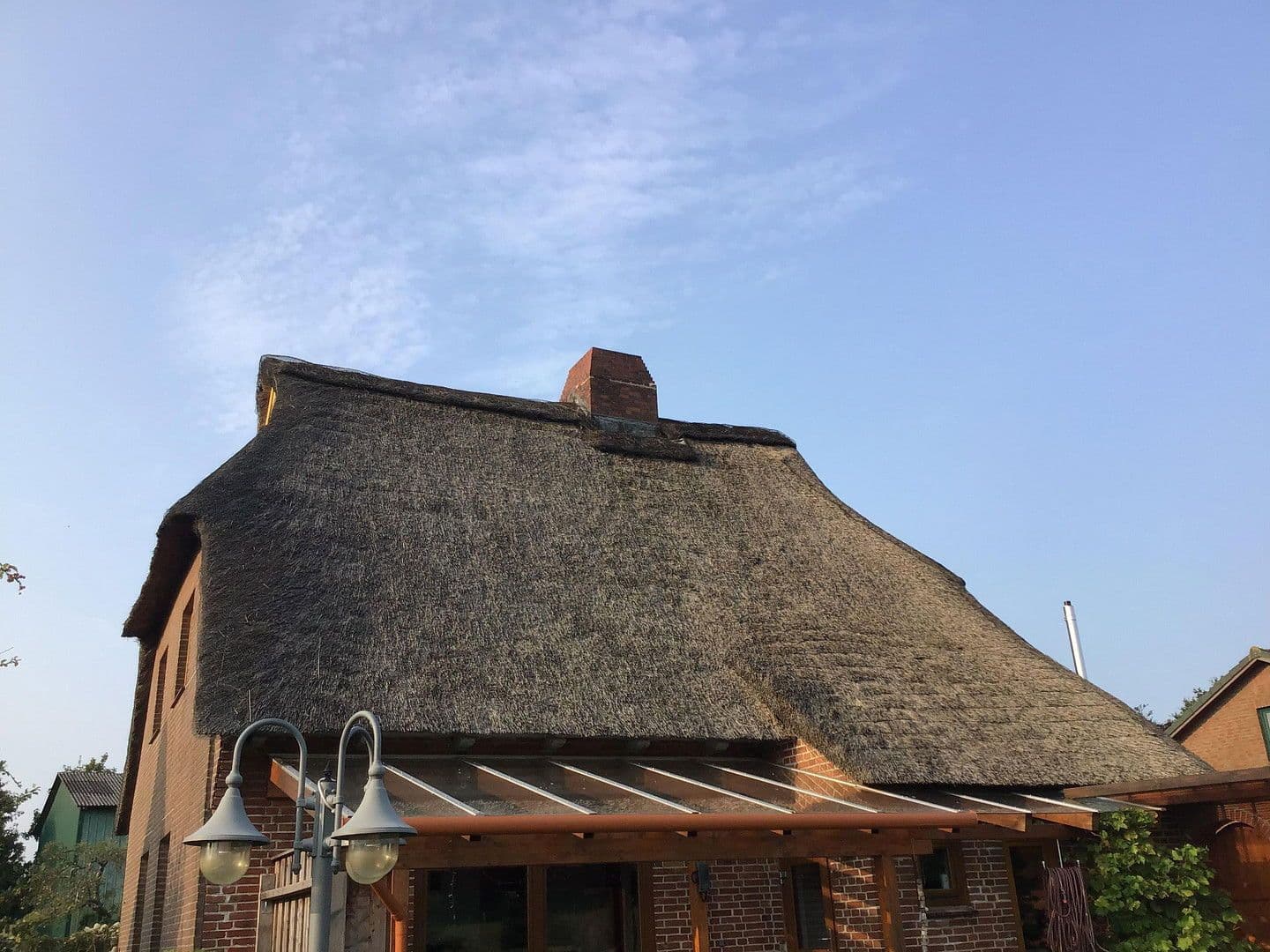 Prodej domu 130 m², pozemek 671 m², Heinkenborstel, Šlesvicko-Holštýnsko Prodej domu 130 m², pozemek 671 m², Heinkenborstel, Šlesvicko-Holštýnsko