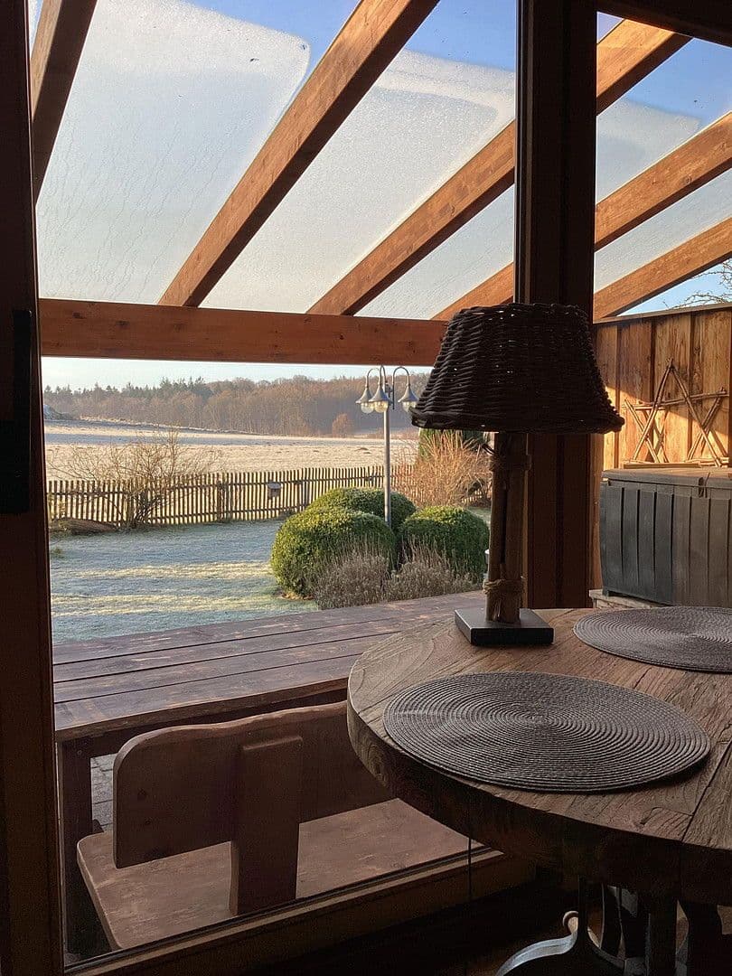 Prodej domu 130 m², pozemek 671 m², Heinkenborstel, Šlesvicko-Holštýnsko Prodej domu 130 m², pozemek 671 m², Heinkenborstel, Šlesvicko-Holštýnsko