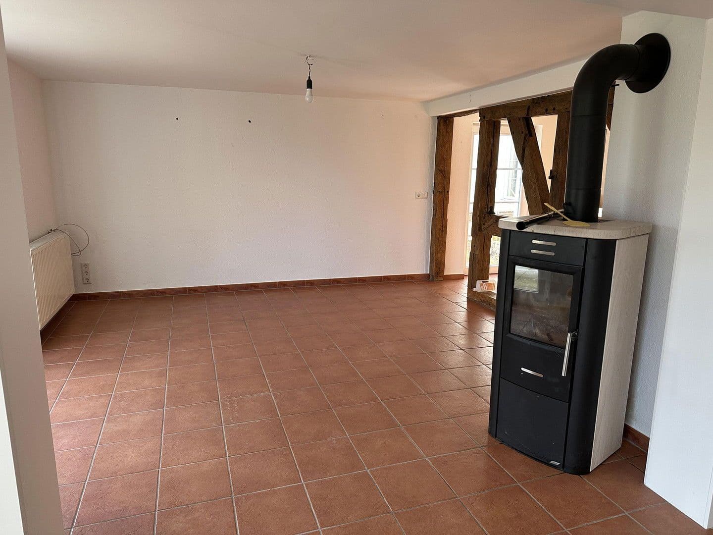 Pronájem domu 170 m², pozemek 400 m², Much, Severní Porýní-Vestfálsko Pronájem domu 170 m², pozemek 400 m², Much, Severní Porýní-Vestfálsko