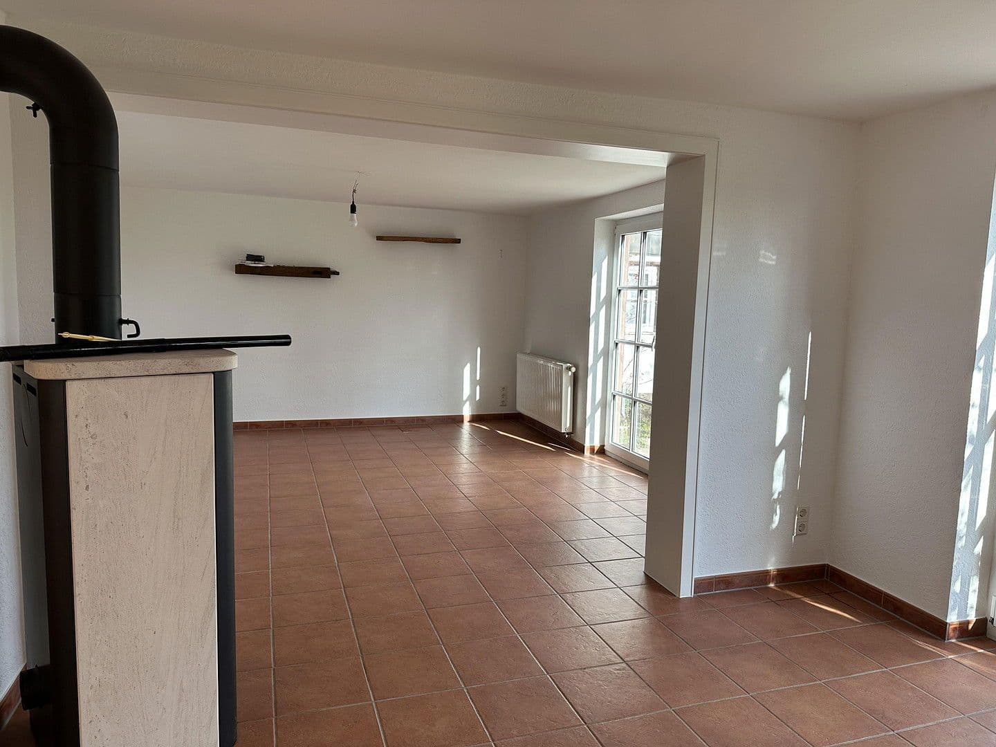 Pronájem domu 170 m², pozemek 400 m², Much, Severní Porýní-Vestfálsko Pronájem domu 170 m², pozemek 400 m², Much, Severní Porýní-Vestfálsko