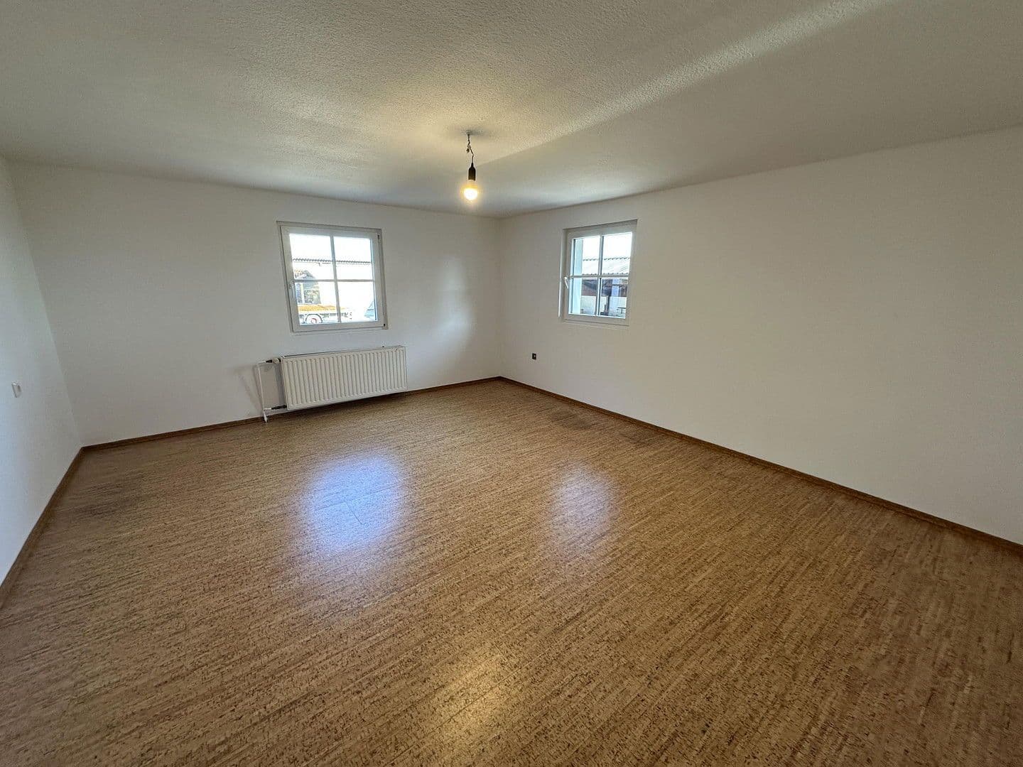 Pronájem domu 170 m², pozemek 400 m², Much, Severní Porýní-Vestfálsko Pronájem domu 170 m², pozemek 400 m², Much, Severní Porýní-Vestfálsko