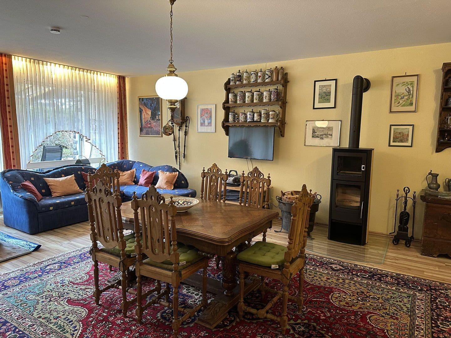 Prodej domu 360 m², pozemek 870 m², Schluchsee, Bádensko-Württembersko Prodej domu 360 m², pozemek 870 m², Schluchsee, Bádensko-Württembersko