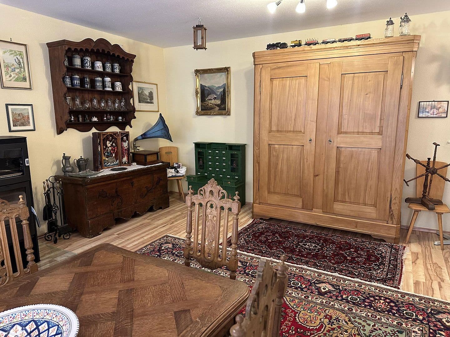 Prodej domu 360 m², pozemek 870 m², Schluchsee, Bádensko-Württembersko Prodej domu 360 m², pozemek 870 m², Schluchsee, Bádensko-Württembersko