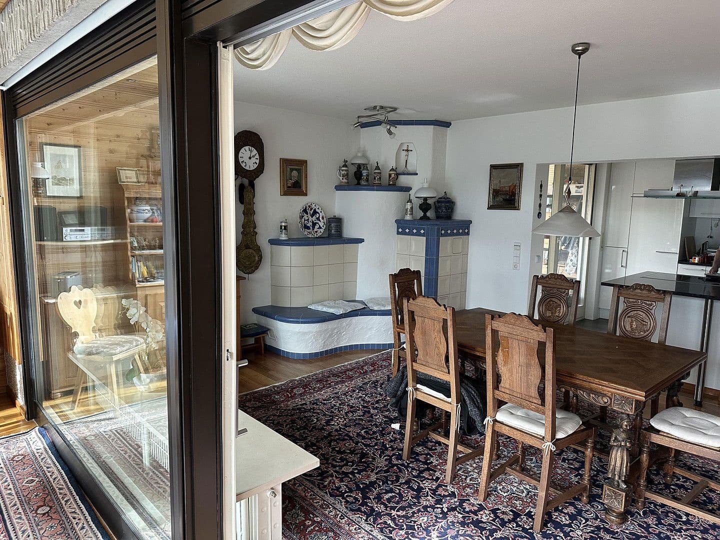 Prodej domu 360 m², pozemek 870 m², Schluchsee, Bádensko-Württembersko Prodej domu 360 m², pozemek 870 m², Schluchsee, Bádensko-Württembersko