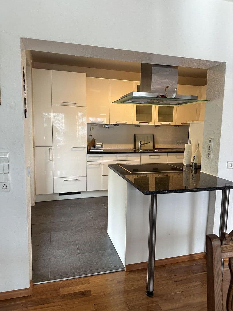 Prodej domu 360 m², pozemek 870 m², Schluchsee, Bádensko-Württembersko Prodej domu 360 m², pozemek 870 m², Schluchsee, Bádensko-Württembersko