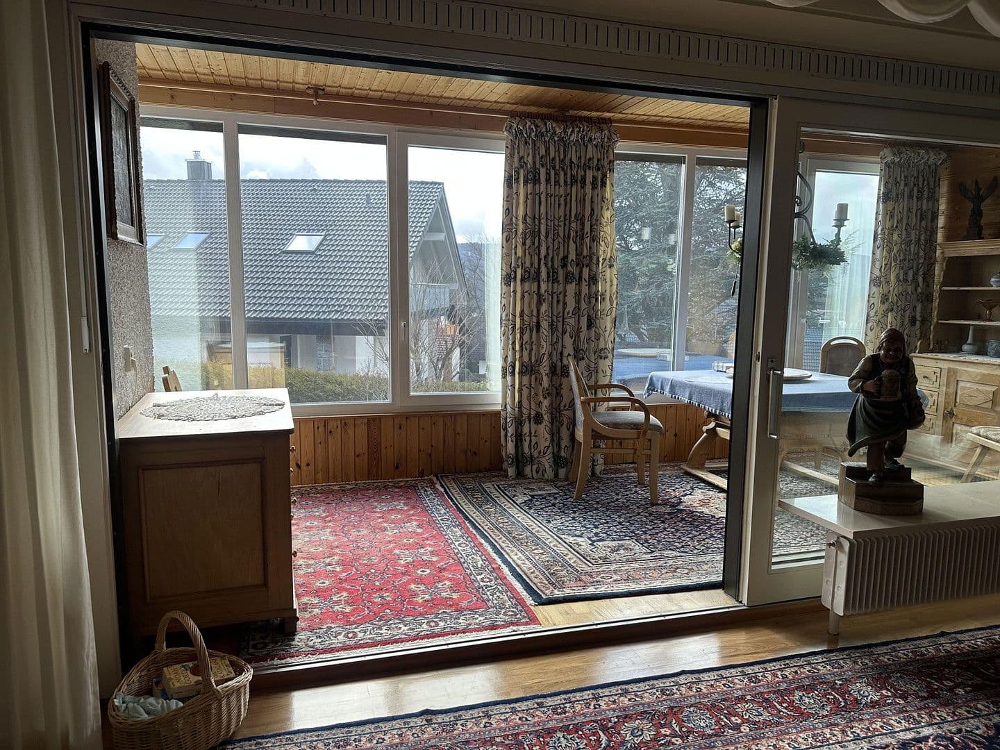 Prodej domu 360 m², pozemek 870 m², Schluchsee, Bádensko-Württembersko Prodej domu 360 m², pozemek 870 m², Schluchsee, Bádensko-Württembersko