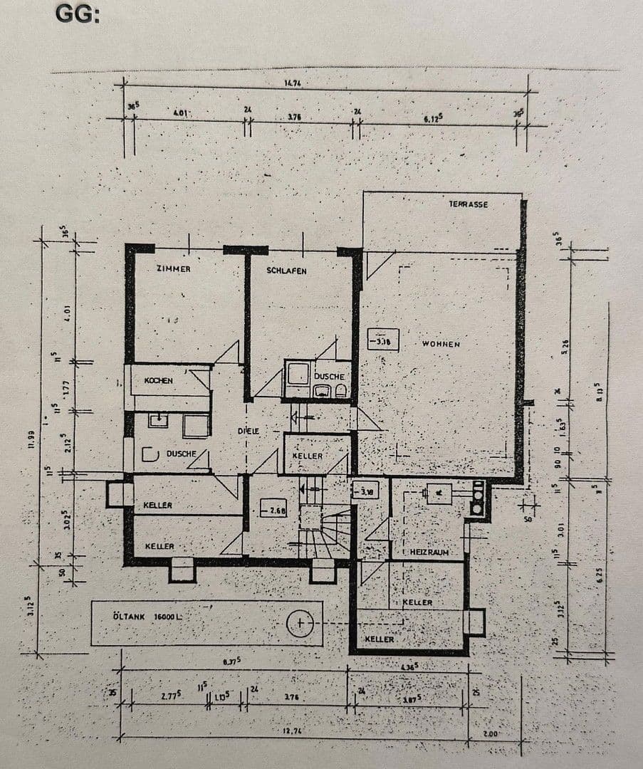 Prodej domu 360 m², pozemek 870 m², Schluchsee, Bádensko-Württembersko Prodej domu 360 m², pozemek 870 m², Schluchsee, Bádensko-Württembersko