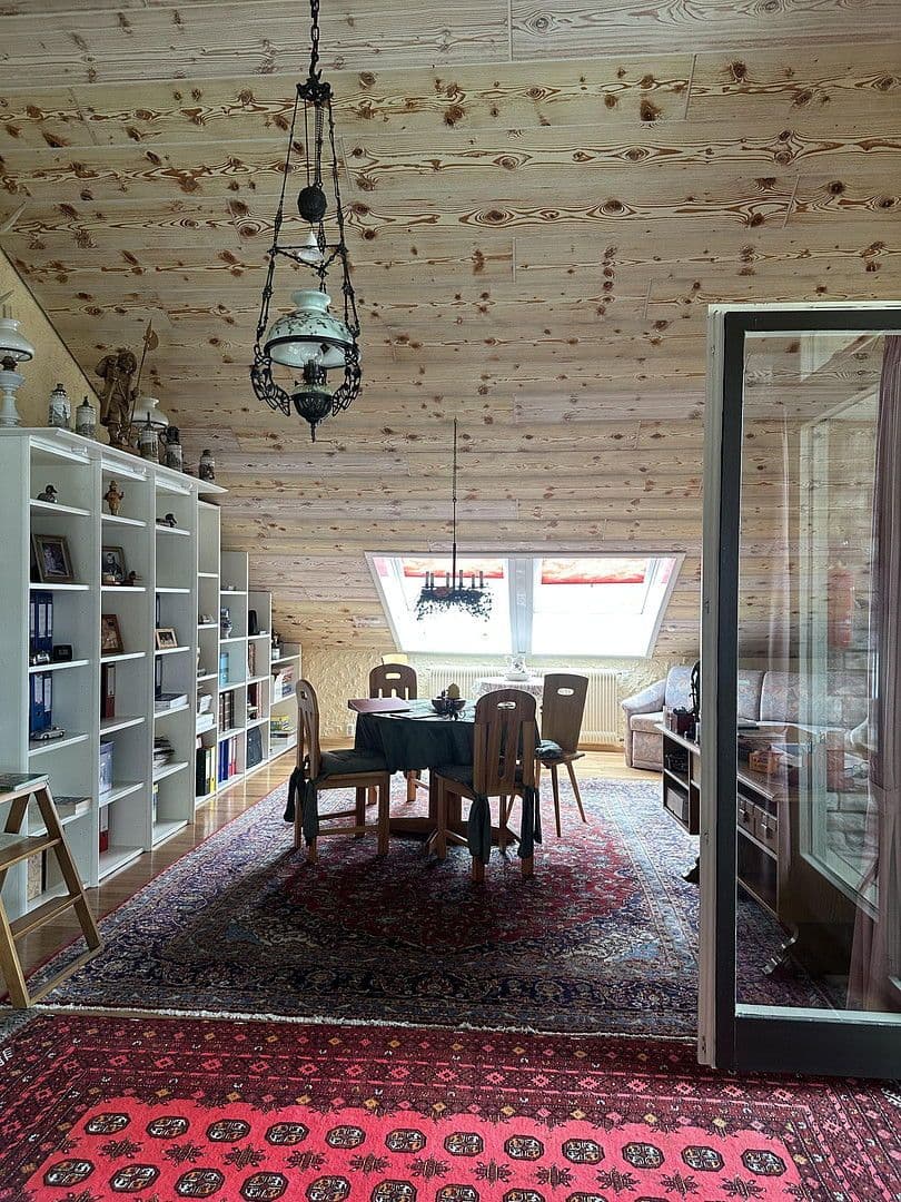 Prodej domu 360 m², pozemek 870 m², Schluchsee, Bádensko-Württembersko Prodej domu 360 m², pozemek 870 m², Schluchsee, Bádensko-Württembersko