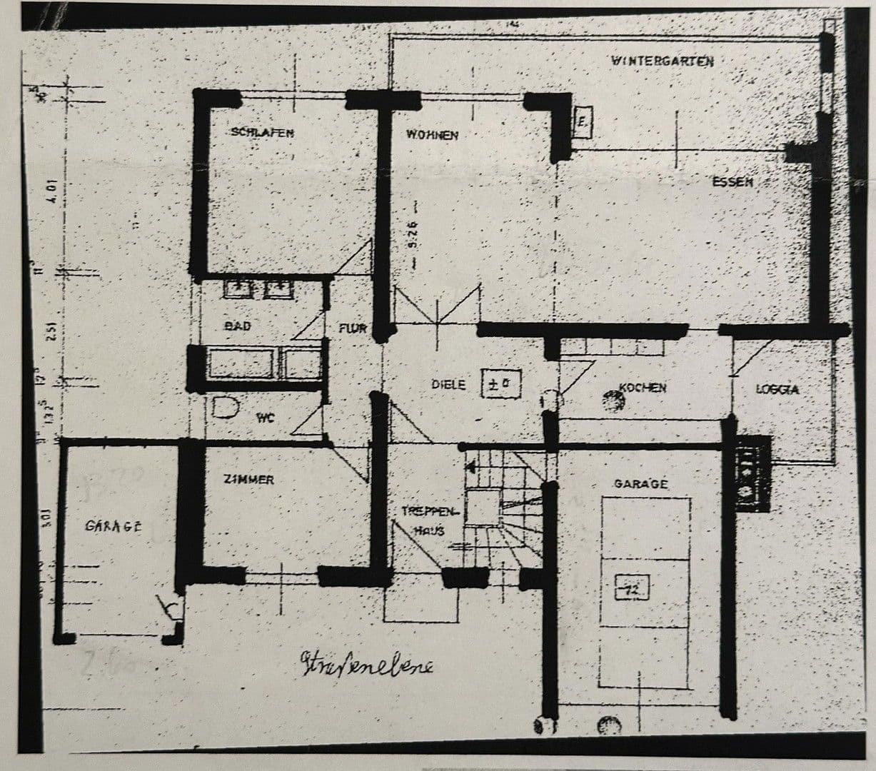Prodej domu 360 m², pozemek 870 m², Schluchsee, Bádensko-Württembersko Prodej domu 360 m², pozemek 870 m², Schluchsee, Bádensko-Württembersko