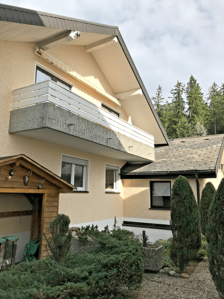 Prodej domu 360 m², pozemek 870 m², Schluchsee, Bádensko-Württembersko Prodej domu 360 m², pozemek 870 m², Schluchsee, Bádensko-Württembersko