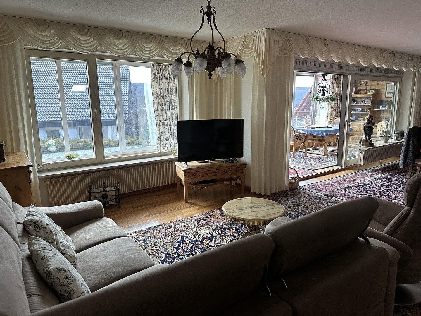 Prodej domu 360 m², pozemek 870 m², Schluchsee, Bádensko-Württembersko Prodej domu 360 m², pozemek 870 m², Schluchsee, Bádensko-Württembersko