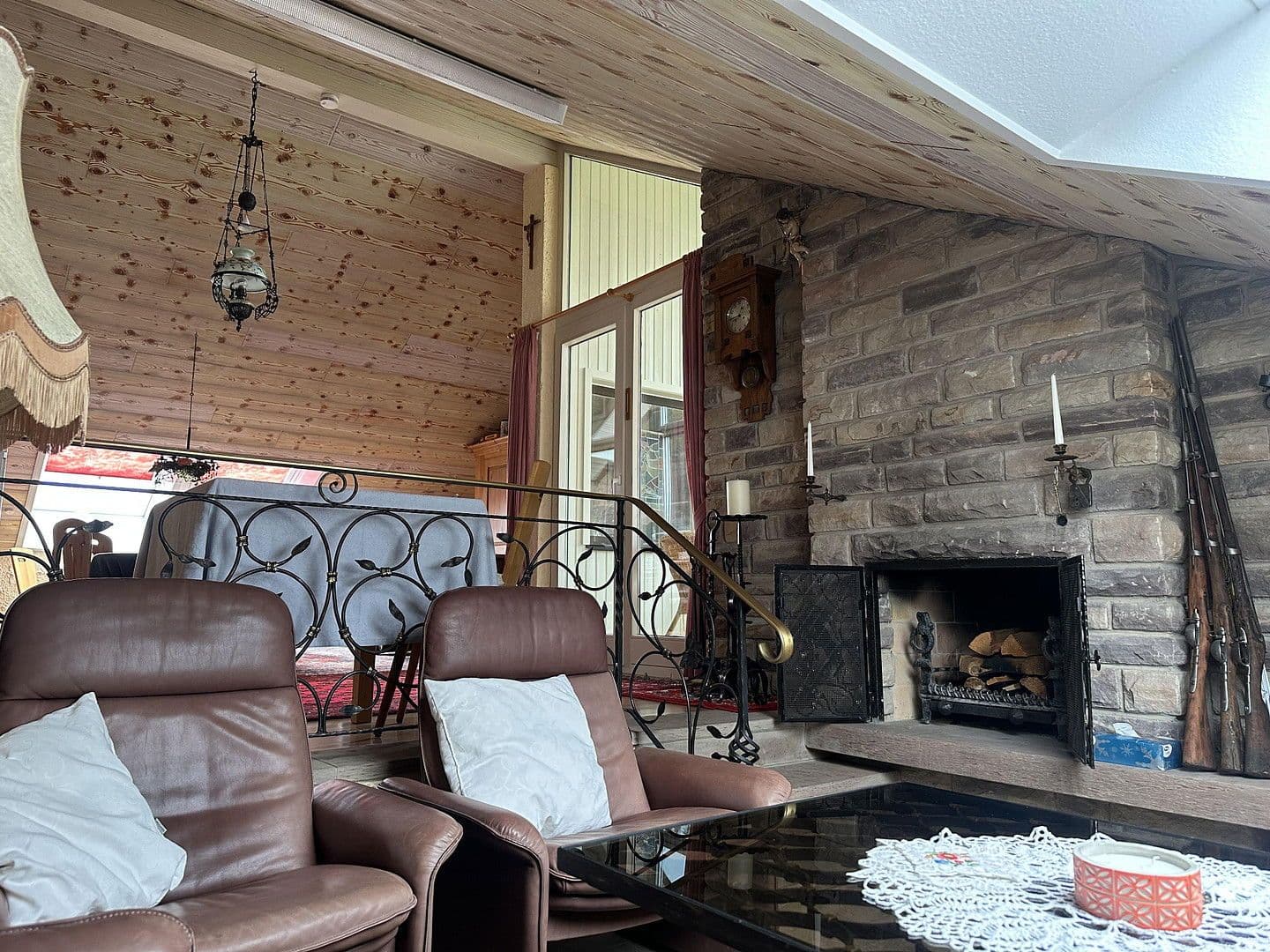 Prodej domu 360 m², pozemek 870 m², Schluchsee, Bádensko-Württembersko Prodej domu 360 m², pozemek 870 m², Schluchsee, Bádensko-Württembersko