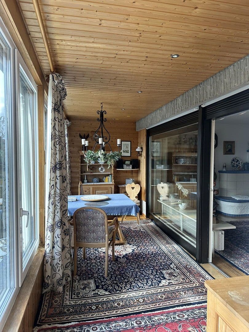 Prodej domu 360 m², pozemek 870 m², Schluchsee, Bádensko-Württembersko Prodej domu 360 m², pozemek 870 m², Schluchsee, Bádensko-Württembersko