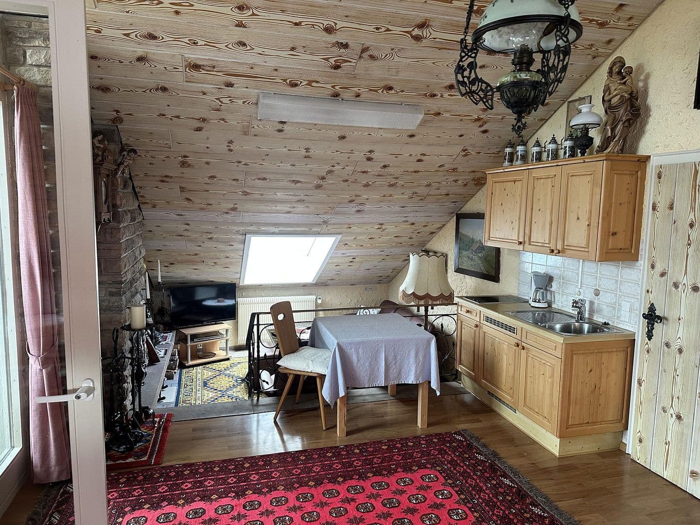 Prodej domu 360 m², pozemek 870 m², Schluchsee, Bádensko-Württembersko Prodej domu 360 m², pozemek 870 m², Schluchsee, Bádensko-Württembersko