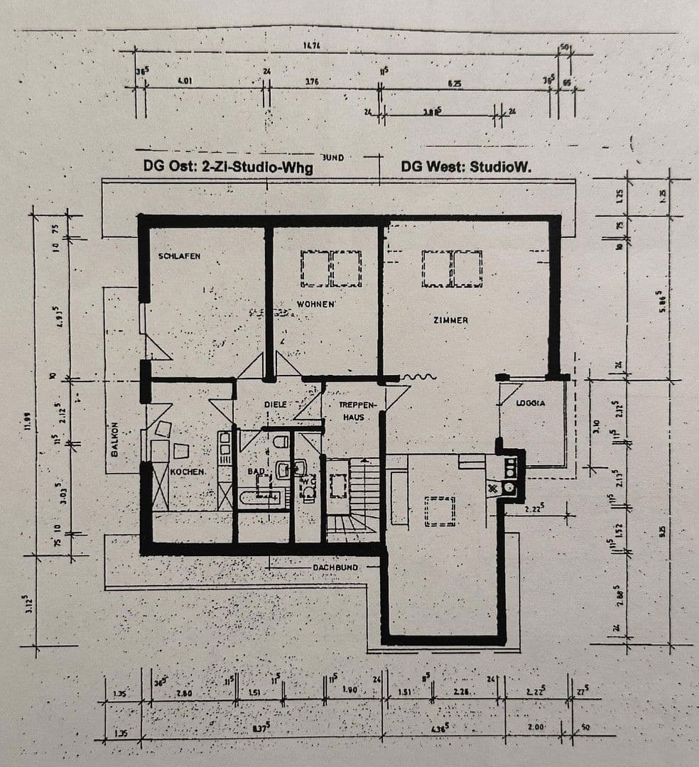 Prodej domu 360 m², pozemek 870 m², Schluchsee, Bádensko-Württembersko Prodej domu 360 m², pozemek 870 m², Schluchsee, Bádensko-Württembersko