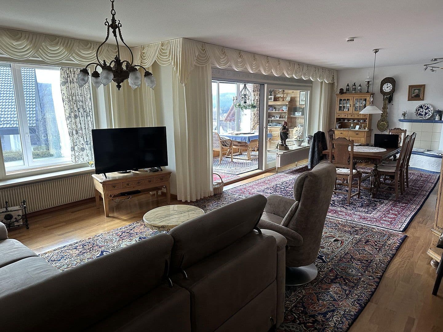 Prodej domu 360 m², pozemek 870 m², Schluchsee, Bádensko-Württembersko Prodej domu 360 m², pozemek 870 m², Schluchsee, Bádensko-Württembersko