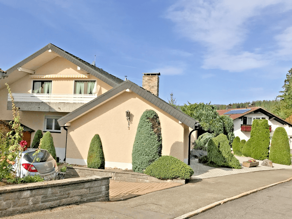 Prodej domu 360 m², pozemek 870 m², Schluchsee, Bádensko-Württembersko Prodej domu 360 m², pozemek 870 m², Schluchsee, Bádensko-Württembersko