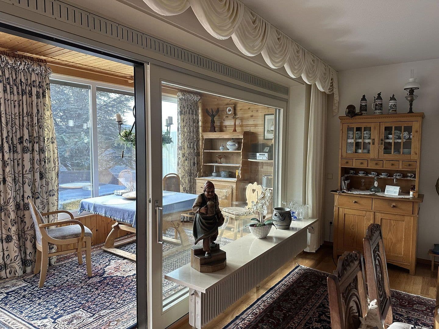 Prodej domu 360 m², pozemek 870 m², Schluchsee, Bádensko-Württembersko Prodej domu 360 m², pozemek 870 m², Schluchsee, Bádensko-Württembersko