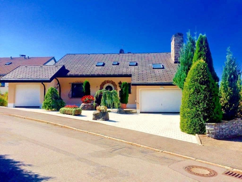 Prodej domu 360 m², pozemek 870 m², Schluchsee, Bádensko-Württembersko Prodej domu 360 m², pozemek 870 m², Schluchsee, Bádensko-Württembersko