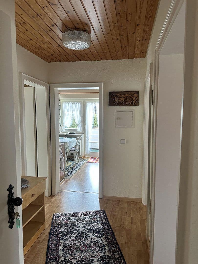 Prodej domu 360 m², pozemek 870 m², Schluchsee, Bádensko-Württembersko Prodej domu 360 m², pozemek 870 m², Schluchsee, Bádensko-Württembersko