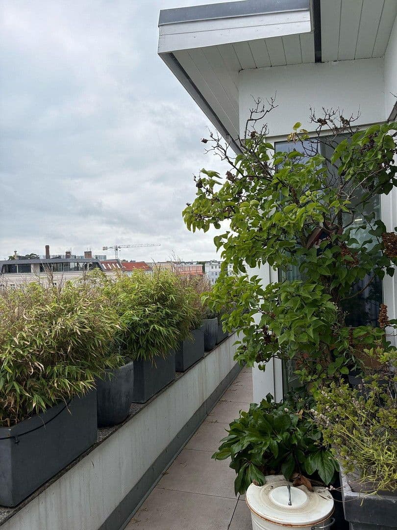 Prodej bytu 3+1 76 m², Danzigerstrasse 27, Berlin, Berlín Prodej bytu 3+1 76 m², Danzigerstrasse 27, Berlin, Berlín