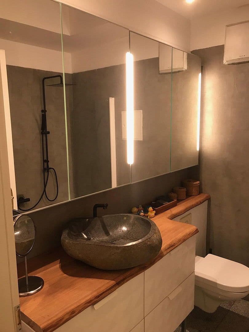 Prodej bytu 3+1 76 m², Danzigerstrasse 27, Berlin, Berlín Prodej bytu 3+1 76 m², Danzigerstrasse 27, Berlin, Berlín