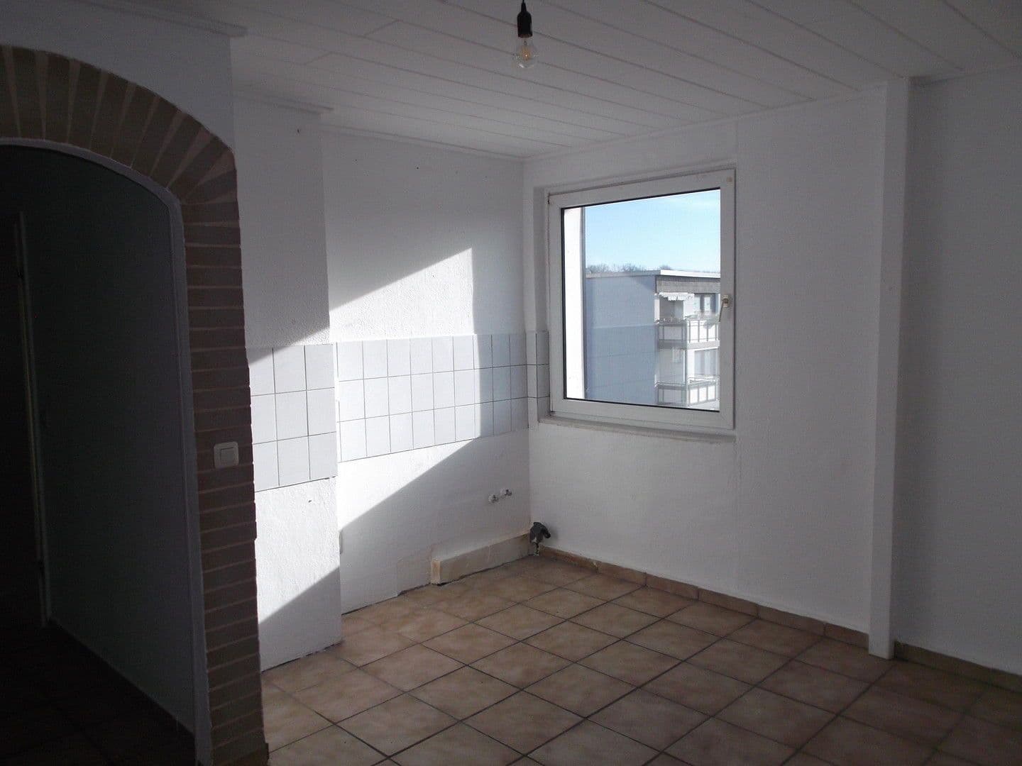 Pronájem bytu 2+1 45 m², Jung-Stilling-Str. 31a, Bochum, Severní Porýní-Vestfálsko Pronájem bytu 2+1 45 m², Jung-Stilling-Str. 31a, Bochum, Severní Porýní-Vestfálsko