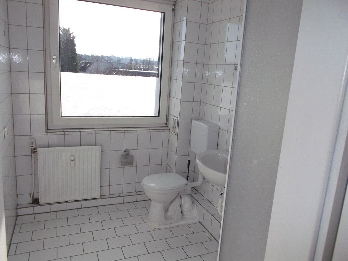 Pronájem bytu 2+1 45 m², Jung-Stilling-Str. 31a, Bochum, Severní Porýní-Vestfálsko Pronájem bytu 2+1 45 m², Jung-Stilling-Str. 31a, Bochum, Severní Porýní-Vestfálsko