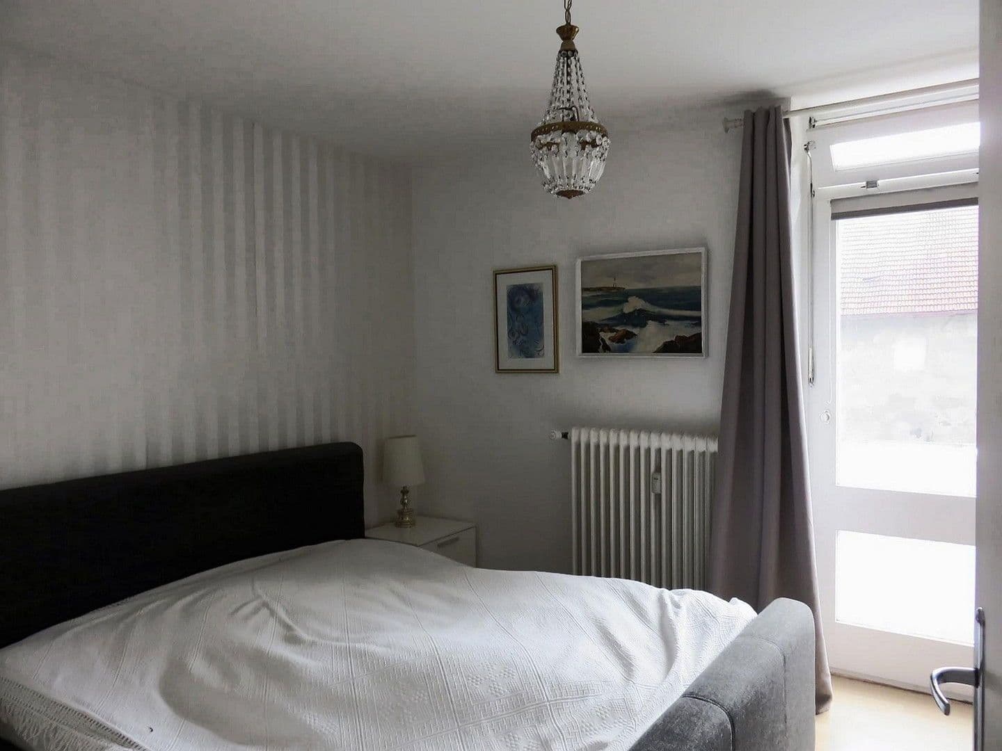 Pronájem bytu 2+1 65 m², München, Bavorsko Pronájem bytu 2+1 65 m², München, Bavorsko