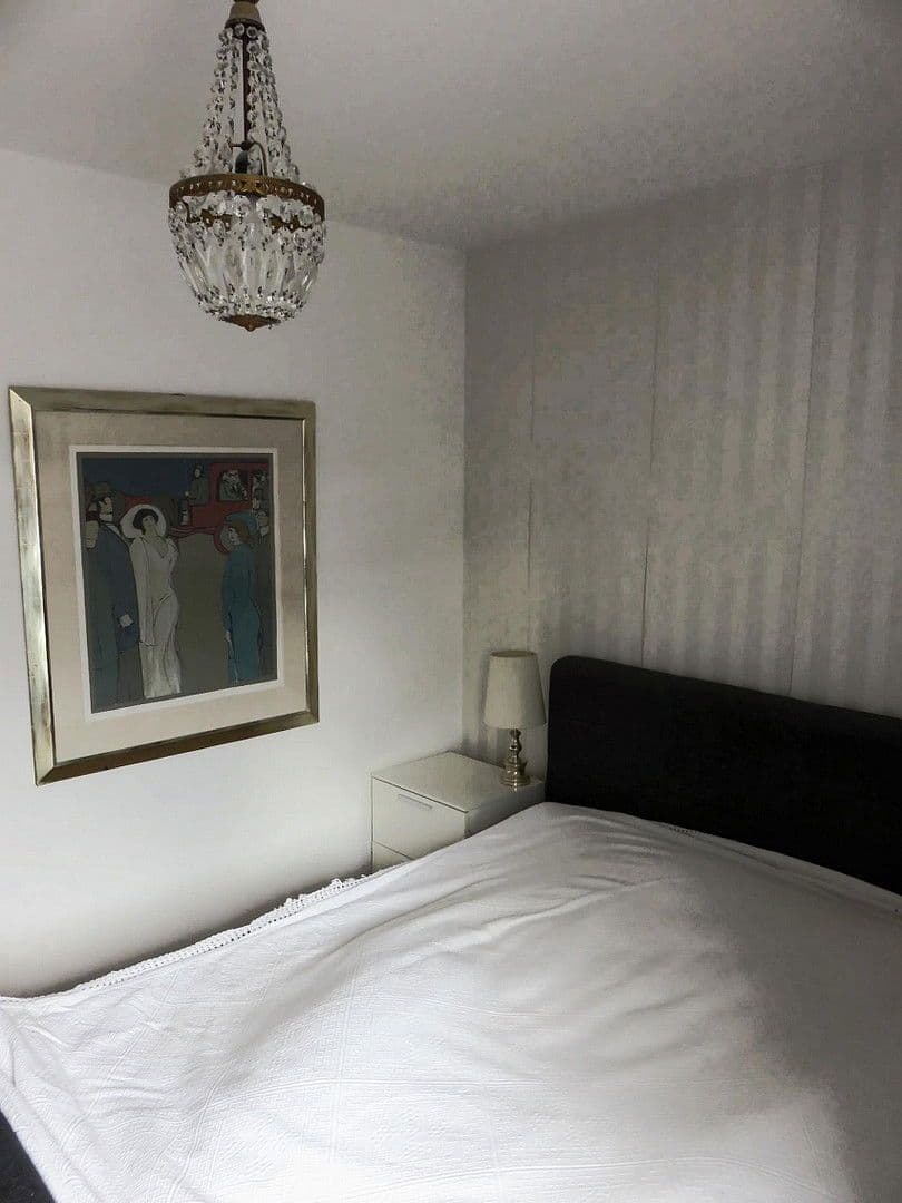 Pronájem bytu 2+1 65 m², München, Bavorsko Pronájem bytu 2+1 65 m², München, Bavorsko