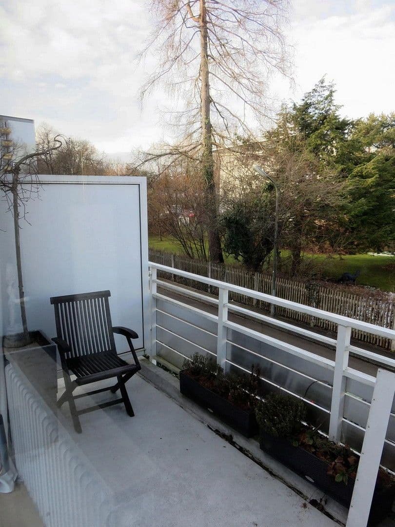 Pronájem bytu 2+1 65 m², München, Bavorsko Pronájem bytu 2+1 65 m², München, Bavorsko