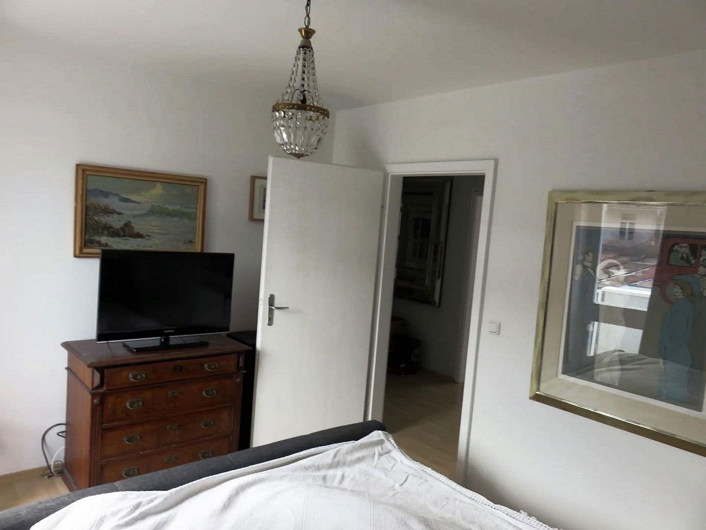 Pronájem bytu 2+1 65 m², München, Bavorsko Pronájem bytu 2+1 65 m², München, Bavorsko