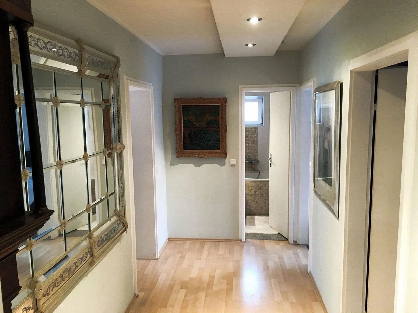 Pronájem bytu 2+1 65 m², München, Bavorsko Pronájem bytu 2+1 65 m², München, Bavorsko