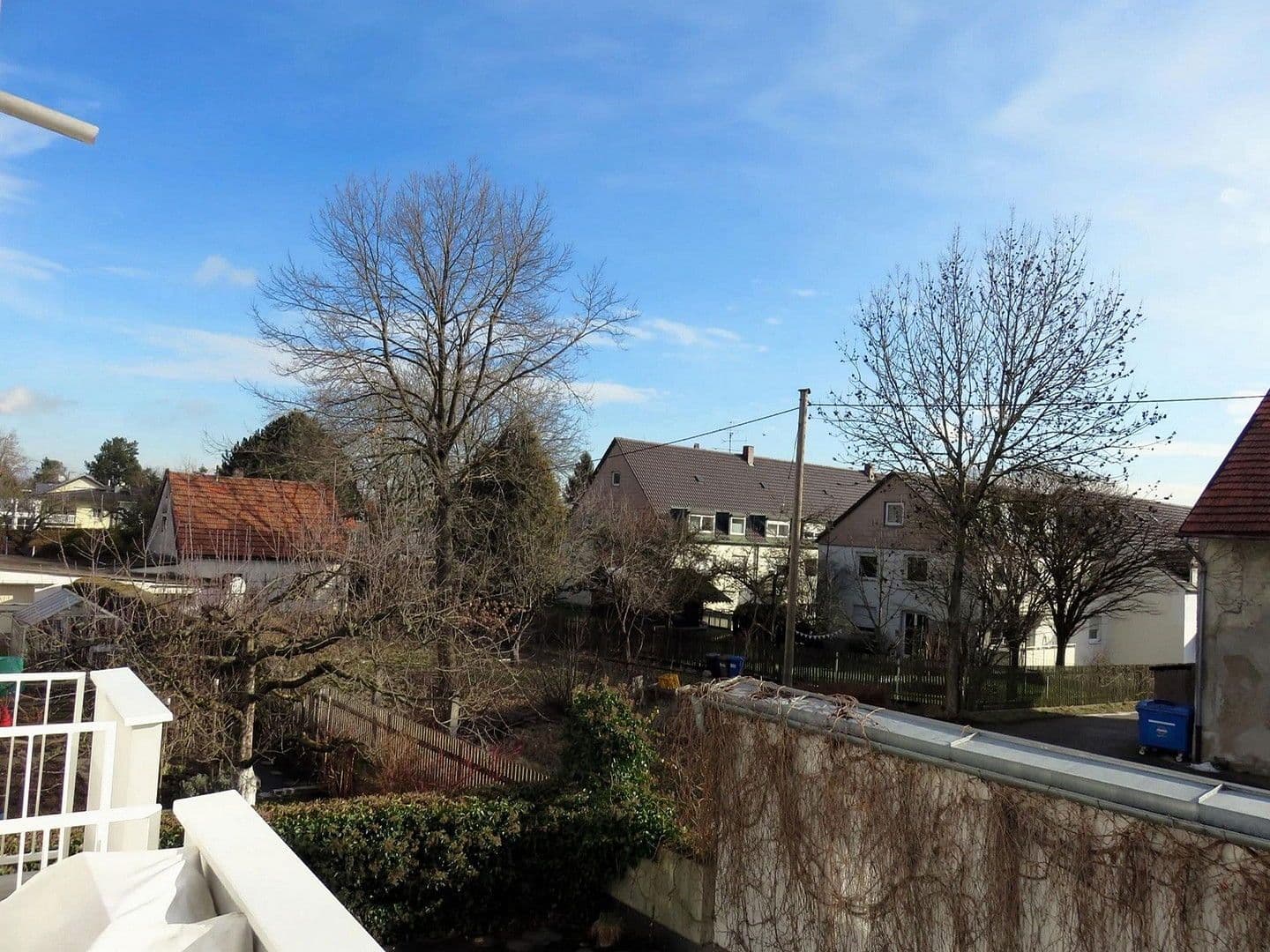 Pronájem bytu 2+1 65 m², München, Bavorsko Pronájem bytu 2+1 65 m², München, Bavorsko