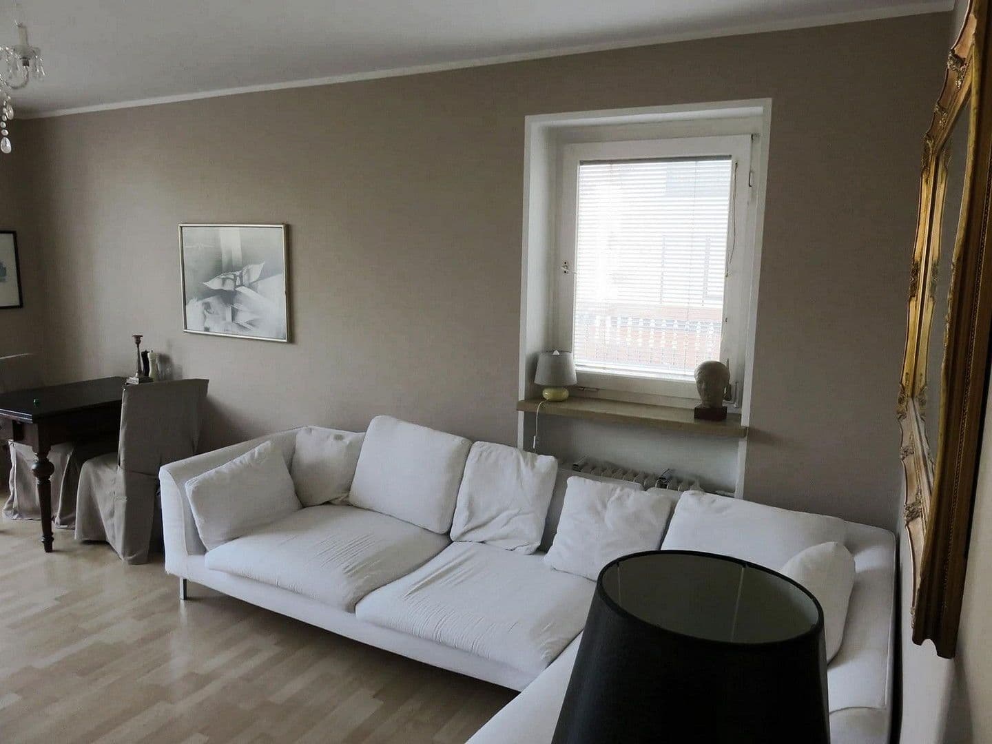 Pronájem bytu 2+1 65 m², München, Bavorsko Pronájem bytu 2+1 65 m², München, Bavorsko