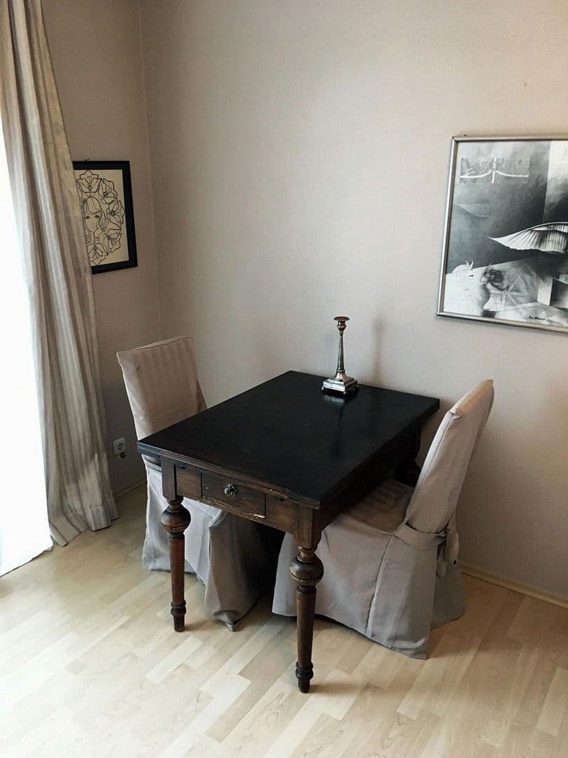 Pronájem bytu 2+1 65 m², München, Bavorsko Pronájem bytu 2+1 65 m², München, Bavorsko