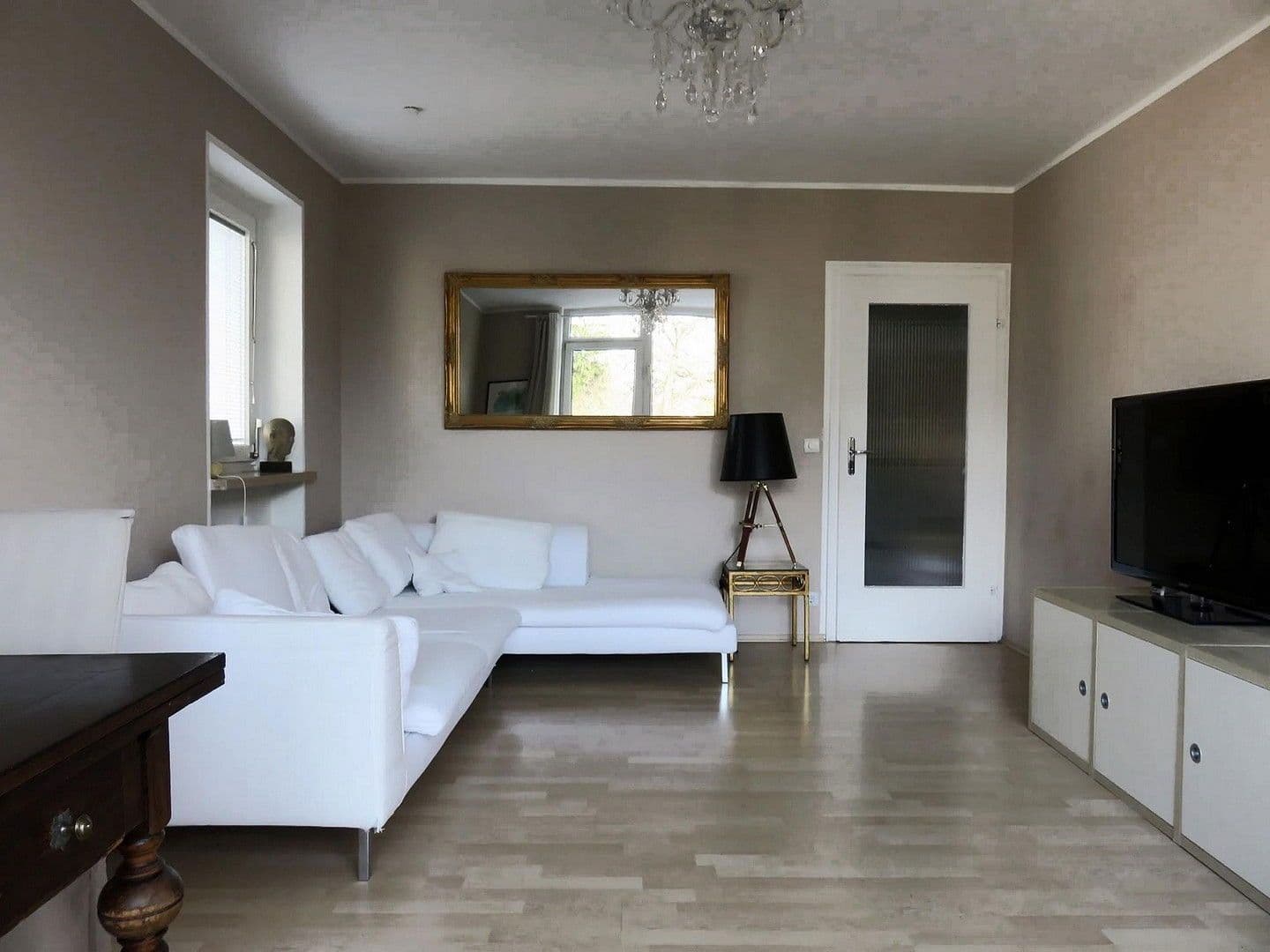 Pronájem bytu 2+1 65 m², München, Bavorsko Pronájem bytu 2+1 65 m², München, Bavorsko