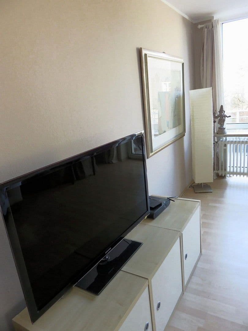 Pronájem bytu 2+1 65 m², München, Bavorsko Pronájem bytu 2+1 65 m², München, Bavorsko