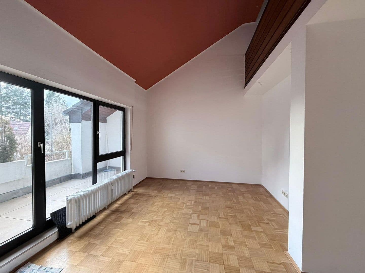 Pronájem bytu 2+kk 85 m², Saalburgstraße 59, Bad Homburg vor der Höhe, Hessen Pronájem bytu 2+kk 85 m², Saalburgstraße 59, Bad Homburg vor der Höhe, Hessen