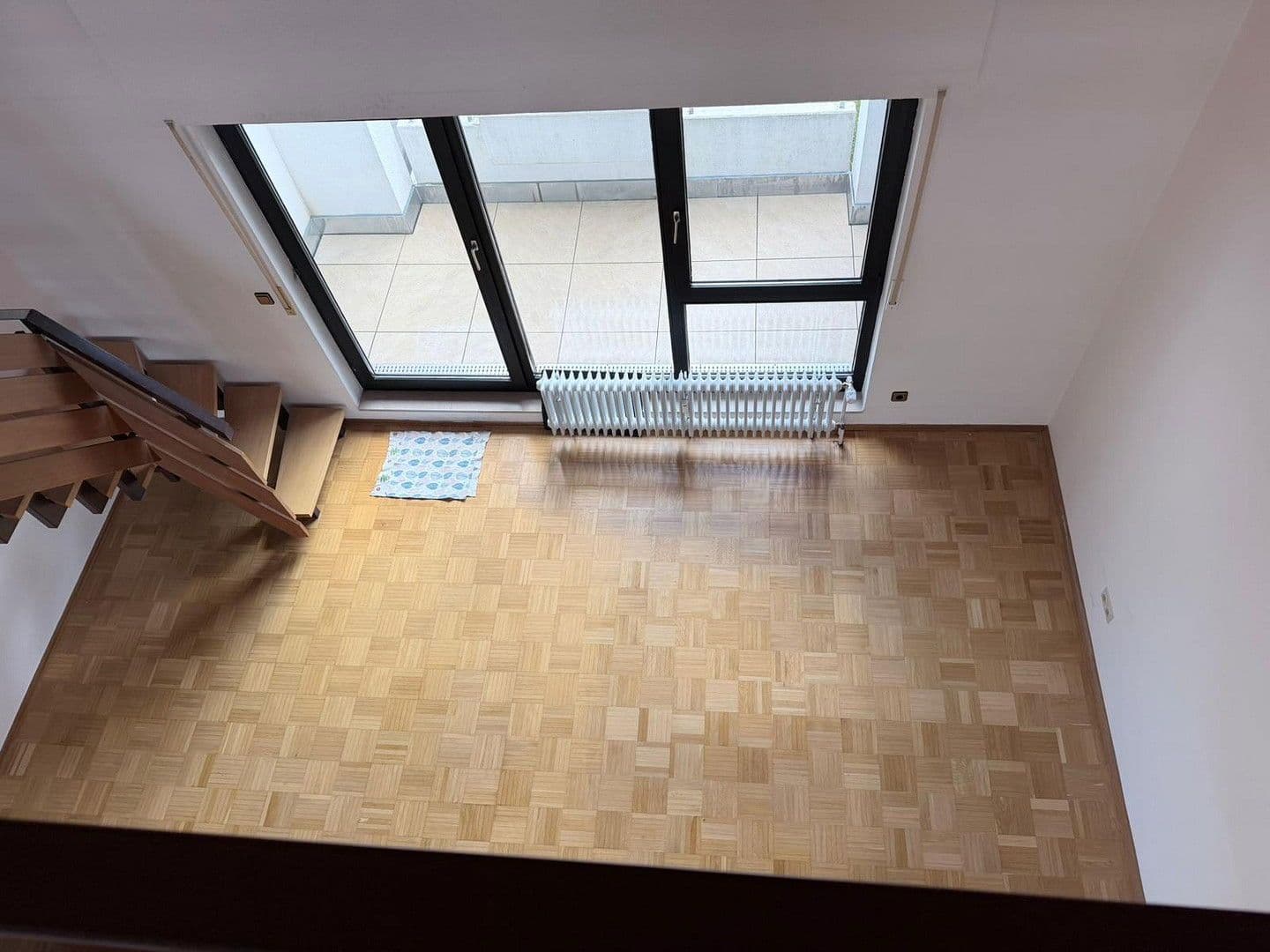 Pronájem bytu 2+kk 85 m², Saalburgstraße 59, Bad Homburg vor der Höhe, Hessen Pronájem bytu 2+kk 85 m², Saalburgstraße 59, Bad Homburg vor der Höhe, Hessen