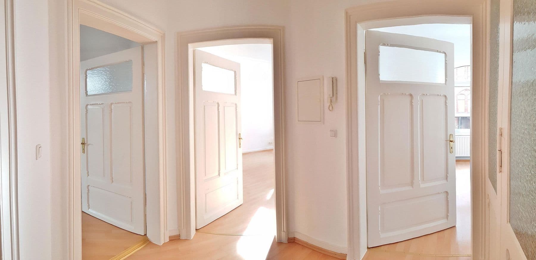 Pronájem bytu 3+1 90 m², Hildesheim, Dolní Sasko Pronájem bytu 3+1 90 m², Hildesheim, Dolní Sasko