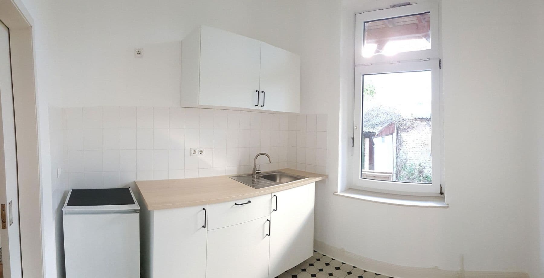 Pronájem bytu 3+1 90 m², Hildesheim, Dolní Sasko Pronájem bytu 3+1 90 m², Hildesheim, Dolní Sasko