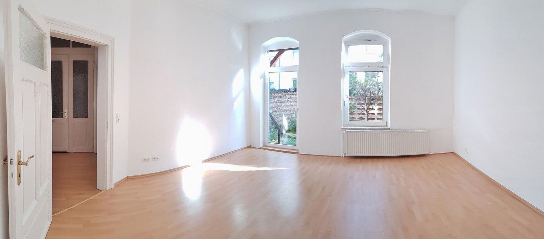 Pronájem bytu 3+1 90 m², Hildesheim, Dolní Sasko Pronájem bytu 3+1 90 m², Hildesheim, Dolní Sasko