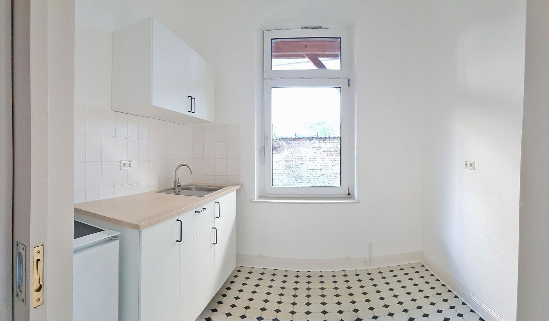 Pronájem bytu 3+1 90 m², Hildesheim, Dolní Sasko Pronájem bytu 3+1 90 m², Hildesheim, Dolní Sasko