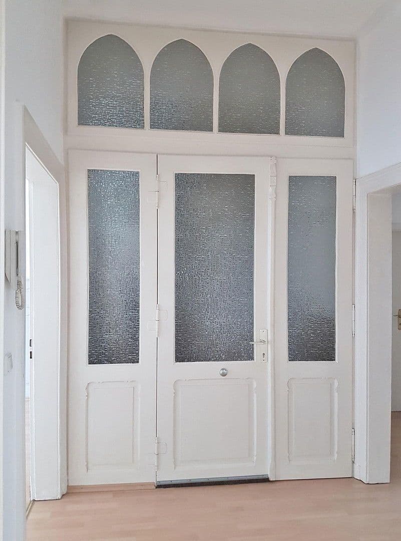 Pronájem bytu 3+1 90 m², Hildesheim, Dolní Sasko Pronájem bytu 3+1 90 m², Hildesheim, Dolní Sasko