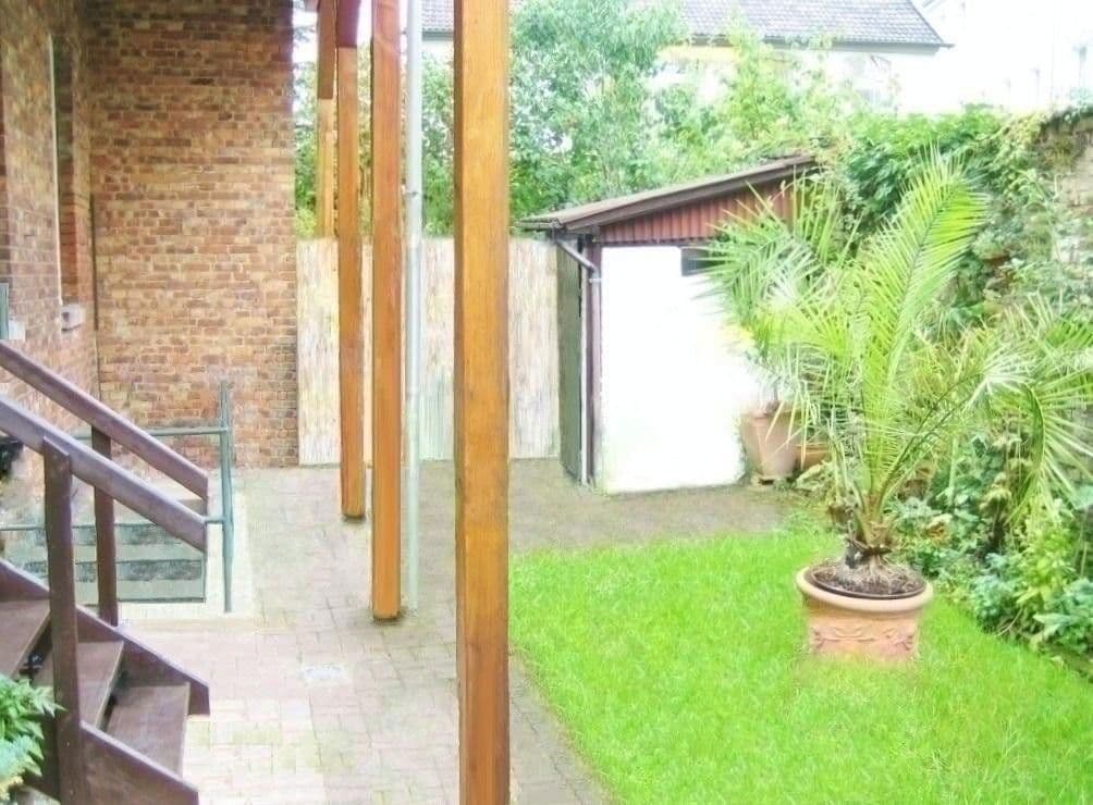 Pronájem bytu 3+1 90 m², Hildesheim, Dolní Sasko Pronájem bytu 3+1 90 m², Hildesheim, Dolní Sasko