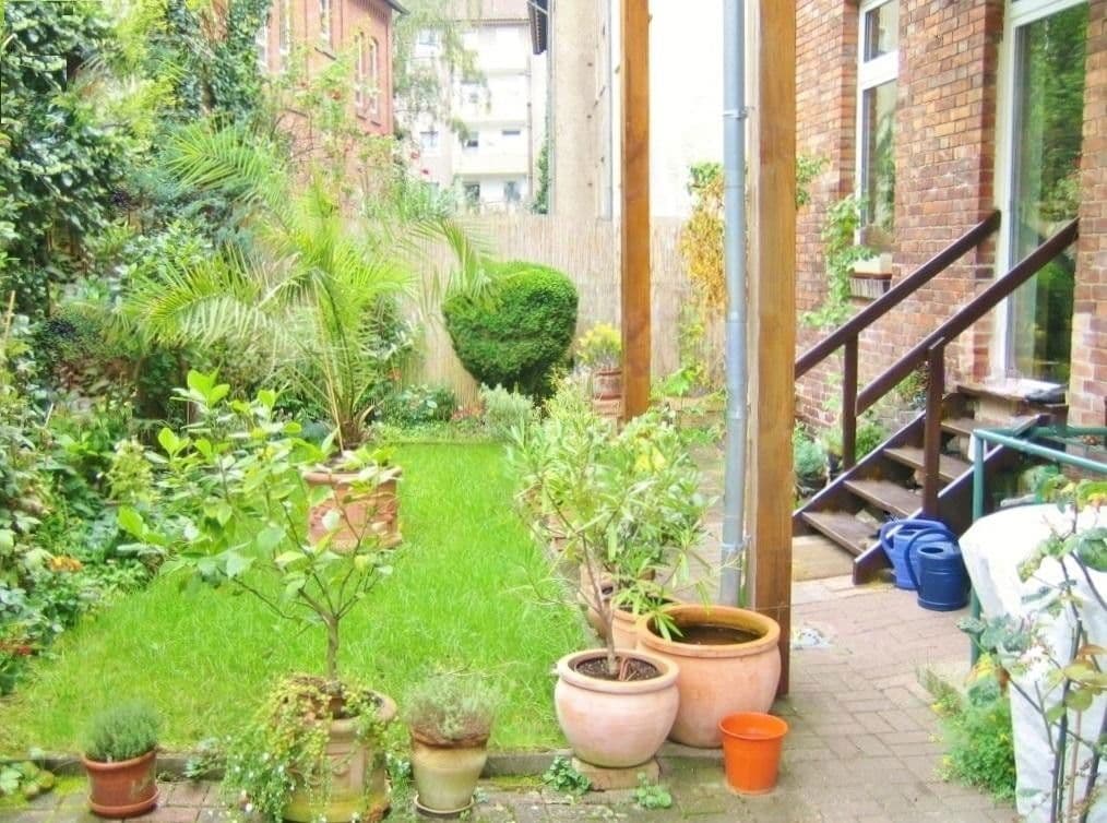 Pronájem bytu 3+1 90 m², Hildesheim, Dolní Sasko Pronájem bytu 3+1 90 m², Hildesheim, Dolní Sasko