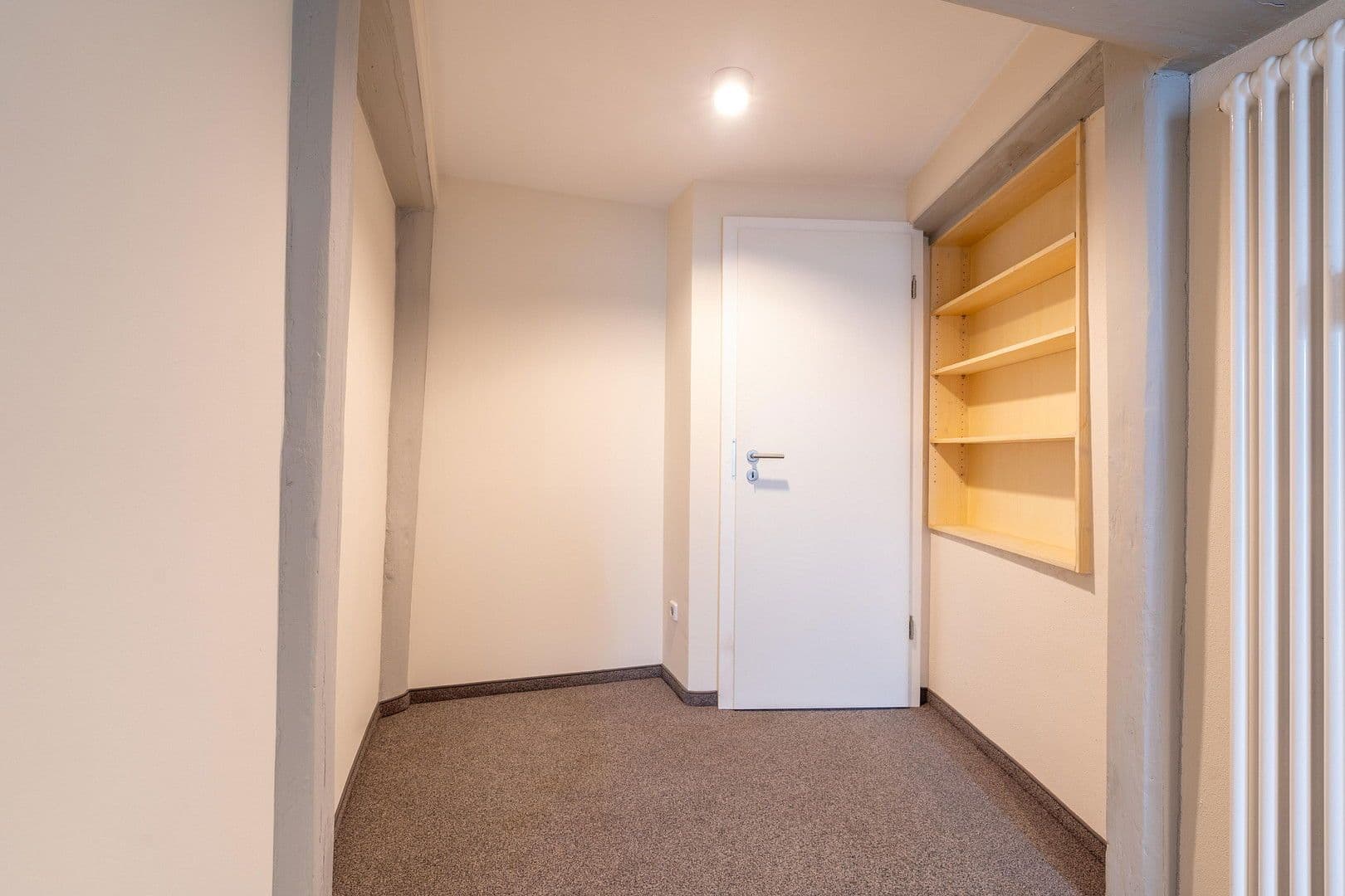 Pronájem bytu 3+1 125 m², Am Stadtberg 28, Dillingen an der Donau, Bavorsko Pronájem bytu 3+1 125 m², Am Stadtberg 28, Dillingen an der Donau, Bavorsko