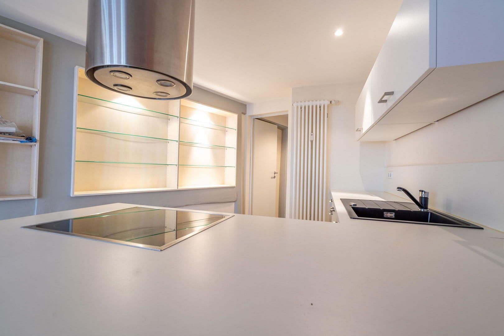 Pronájem bytu 3+1 125 m², Am Stadtberg 28, Dillingen an der Donau, Bavorsko Pronájem bytu 3+1 125 m², Am Stadtberg 28, Dillingen an der Donau, Bavorsko